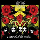 Incubus - A Crow Left Of The Murder