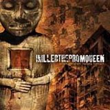 I Killed The Prom Queen - Your Past Comes Back To Haunt You (Ep)