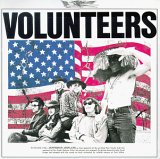 Jefferson Airplane - Volunteers