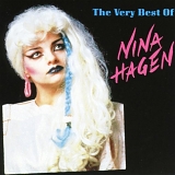 Nina Hagen - The Very Best Of