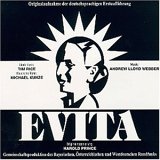 Original Soundtrack - Evita