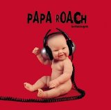 Papa Roach - lovehatetragedy