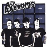 The Androids - The Androids