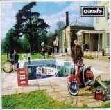 Oasis - Be Here Now