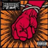Metallica - St. Anger