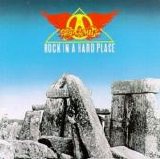 Aerosmith - Rock In A Hard Place