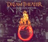 Dream Theater - Live Scenes From New York
