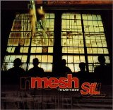 Mesh STL - Lowercase