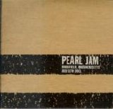 Pearl Jam - Mansfield
