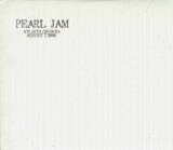 Pearl Jam - 29 - Atlanta
