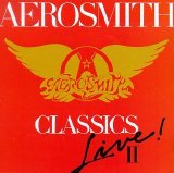 Aerosmith - Classics Live! Vol. 2