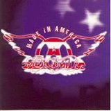 Aerosmith - Made in America