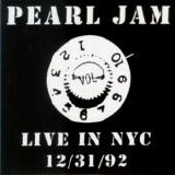 Pearl Jam - The Academy - New Year's Eve