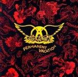 Aerosmith - Permanent Vacation