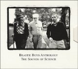 Beastie Boys - Beastie Boys Anthology: The Sounds of Science