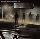 Socialburn - Where You Are