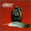 The Chemical Brothers - Block Rockin' Beats