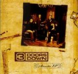 3 Doors Down - Acoustic EP