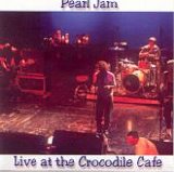 Pearl Jam - Crocodile Cafe