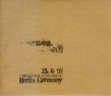 Pearl Jam - 22 - Berlin