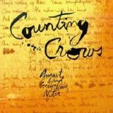 Counting Crows - August and Everything After