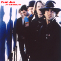 Pearl Jam - Buffalo