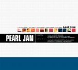 Pearl Jam - Last Kiss (Single)