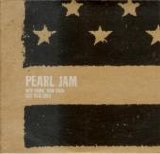 Pearl Jam - New York