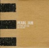 Pearl Jam - New York