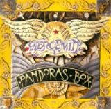 Aerosmith - Pandora's Box