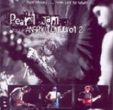 Pearl Jam - Angry Love Vol 2