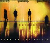 Soundgarden - Down on the Upside