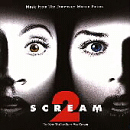 Various artists - Scream 2: Music From The Dimension Motion Picture