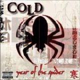 Cold - Year of the Spider