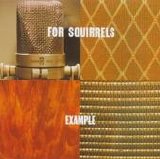 For Squirrels - Example