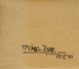 Pearl Jam - 08 - Manchester