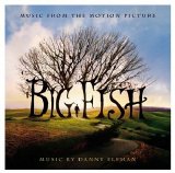 Various artists - Big Fish