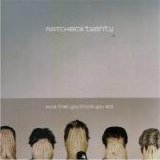 Matchbox Twenty - More Than You Think You Are