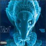 Tad - Infrared Riding Hood