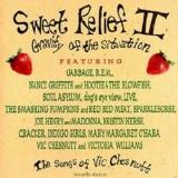 Various artists - Sweet Relief II