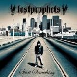 Lostprophets - Start Something