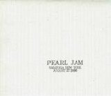 Pearl Jam - 42 - Saratoga