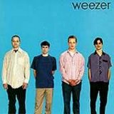 Weezer - Weezer (Blue Album)