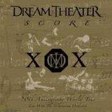 Dream Theater - Score: XOX - 20th Anniversary World Tour Live with the Octavarium Orchestra