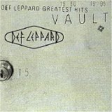 Def Leppard - Vault: Greatest Hits