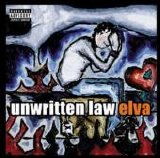 Unwritten Law - Elva