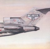 Beastie Boys - Licensed To Ill