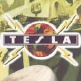 Tesla - Pychotic Supper