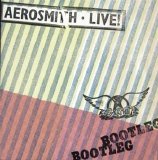 Aerosmith - Live! Bootleg