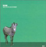 Hum - You'd Prefer An Astronaut